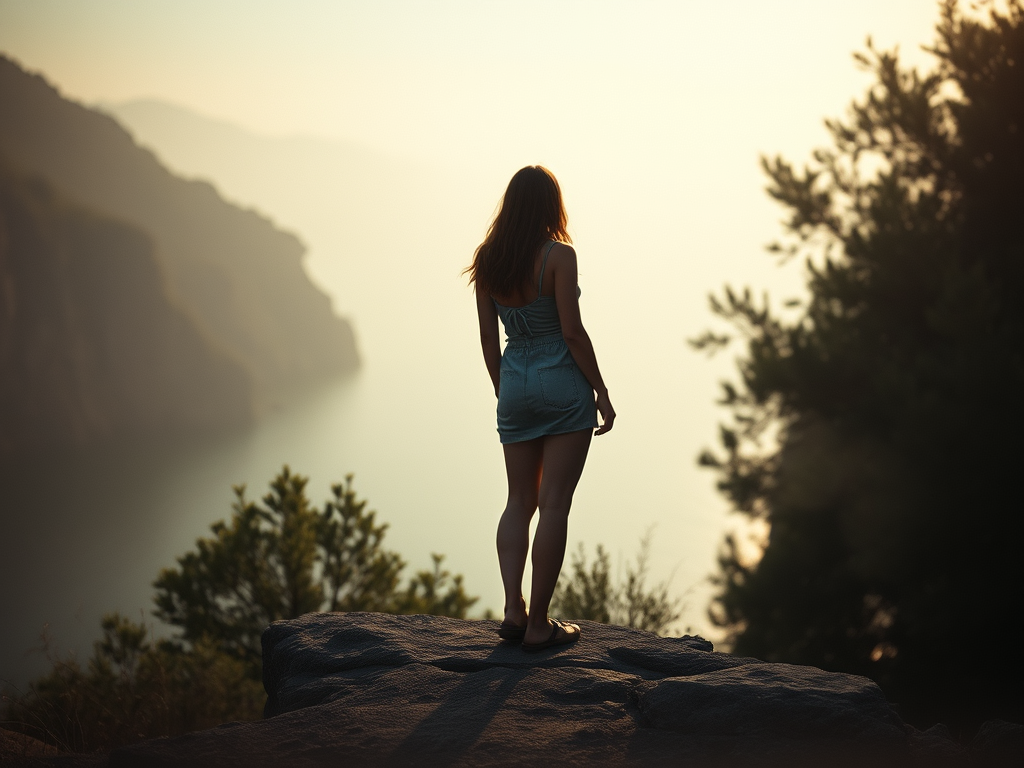 Cap. 1: Cabaña en la colina